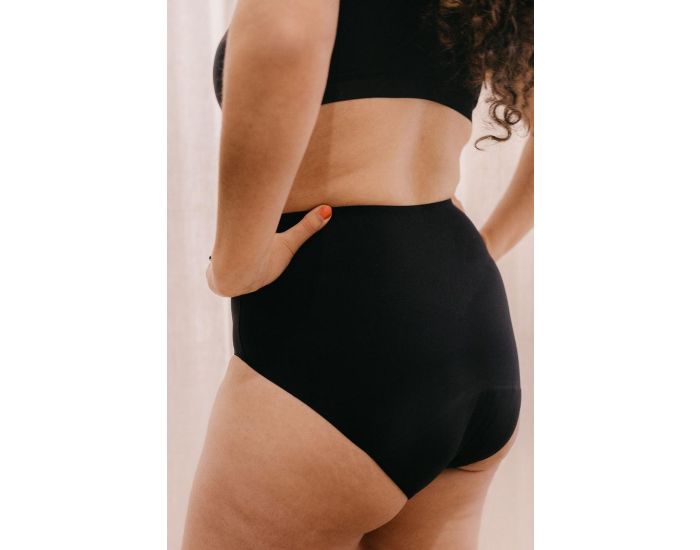 WOUNDED WOMEN Culotte SOS Prine & Menstruelle - Alexandra (3)