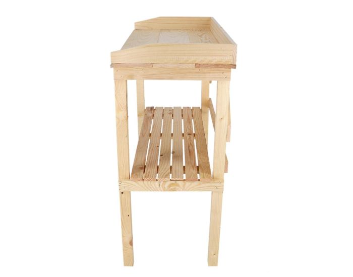 ESSCHERT DESIGN Table  Rempoter en Bois Naturel - Ds 6 ans (2)