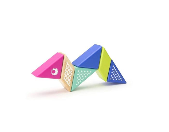 TEGU 6 Blocs en Bois Magntiques - Colibri - Ds 12 mois (1)