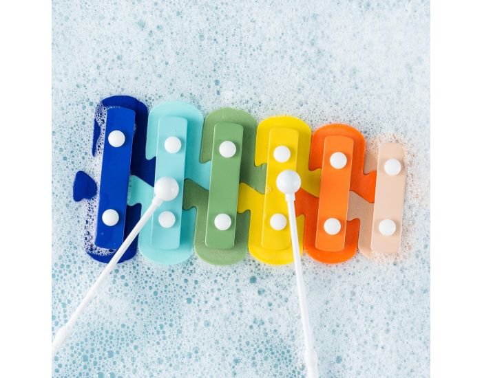 TIGER TRIBE Xylophone pour le Bain - Ds 3 ans (3)