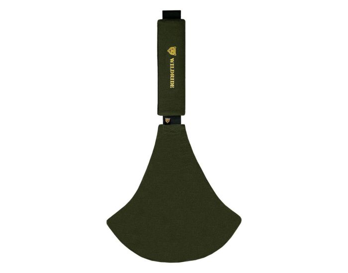 WILDRIDE Porte-bb - Army Green  (3)