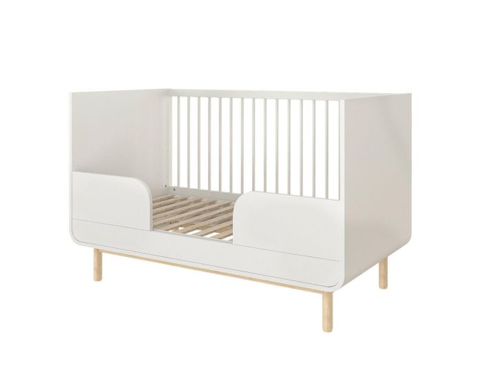 AKITEN RETAIL Mini-Chambre - Bb - Sasha Blanc (1)