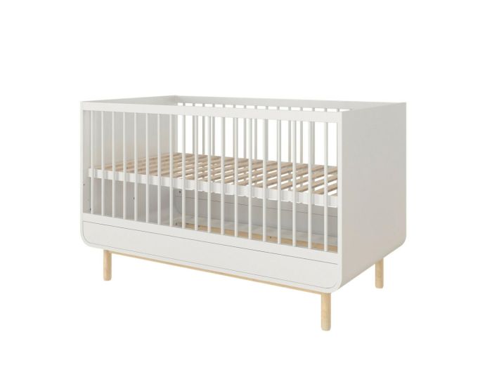 AKITEN RETAIL Mini-Chambre - Bb - Sasha Blanc (3)