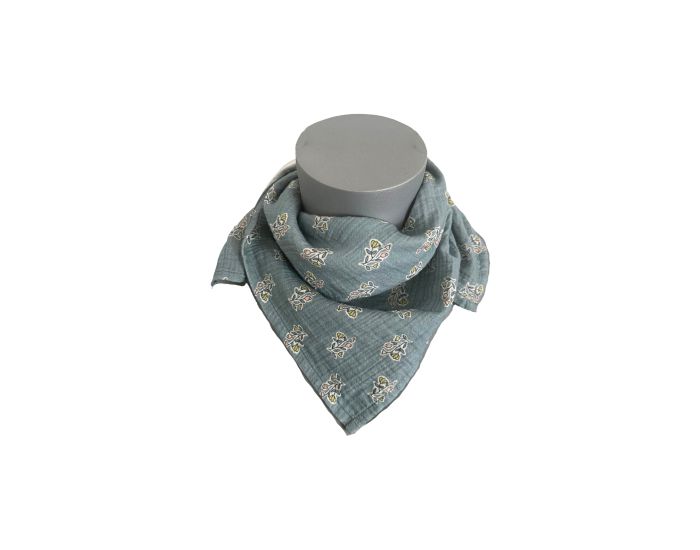 MON JOLI BAVOIR Foulard - dition Limite  (4)