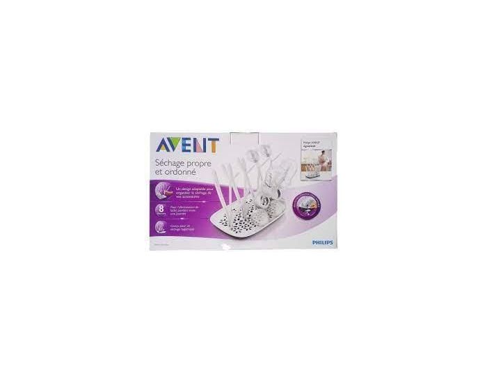 PHILIPS AVENT Egouttoir  Biberons (1)