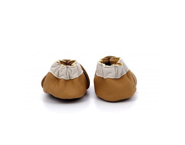 ROBEEZ Chaussons Cuir Seek Adventure (2)