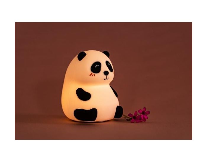 LITTLE L Veilleuse Panda - Zhao (2)