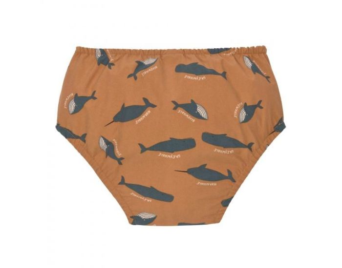 LSSIG Maillot de Bain Couche Baleine - Caramel (1)