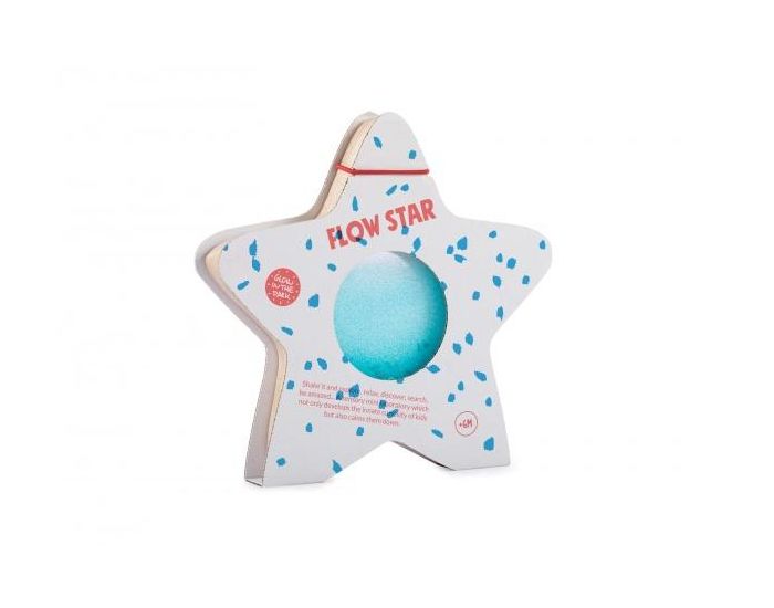 PETIT BOUM Etoile Sensorielle - Flow Star - Orionis - Ds 6 mois  (2)