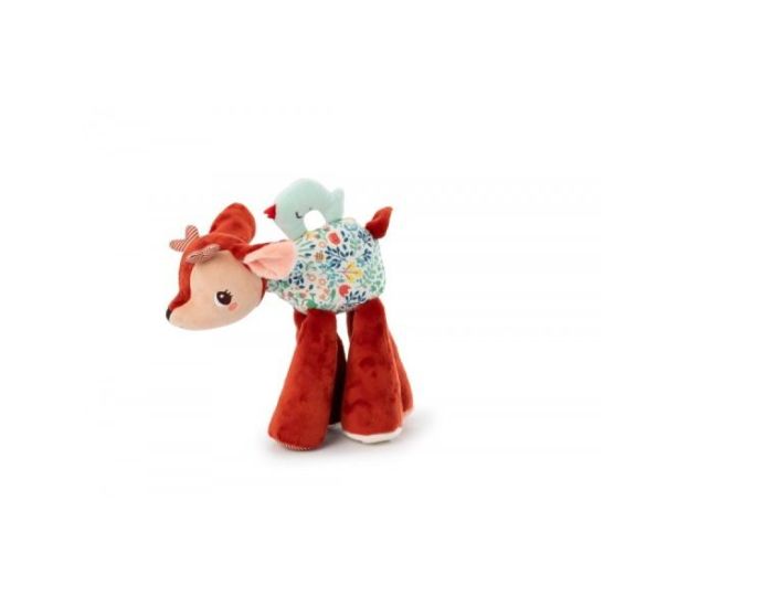 LILLIPUTIENS Peluche Dragon - Stella au Galop - Ds 9 mois  (1)