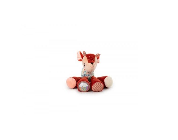 LILLIPUTIENS Peluche Dragon - Stella au Galop - Ds 9 mois  (2)