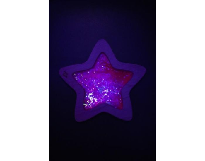 PETIT BOUM Etoile Sensorielle - Flow Star Nebula - Ds 6 mois  (1)