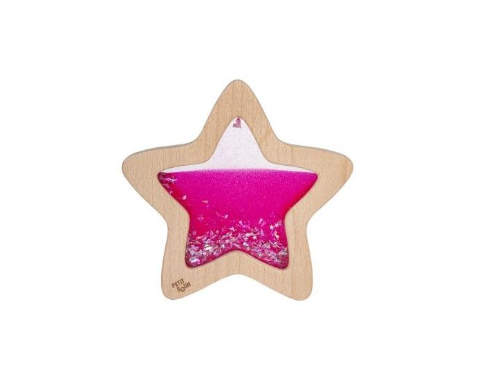 PETIT BOUM Etoile Sensorielle - Flow Star Nebula - Ds 6 mois  (2)