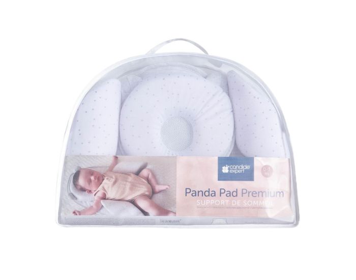 CANDIDE Support de Sommeil - Panda Pad Premium  (5)