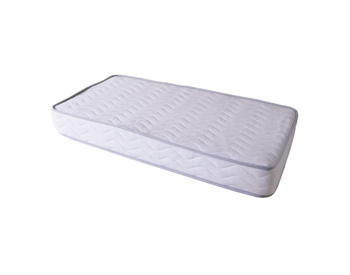 TINEO Matelas Bb - Confort XXL - 60x120 cm (3)