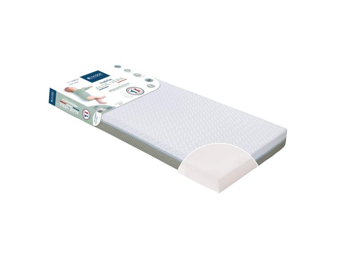 CANDIDE Matelas Bb Alo Vera - Dhoussable 360  (13)