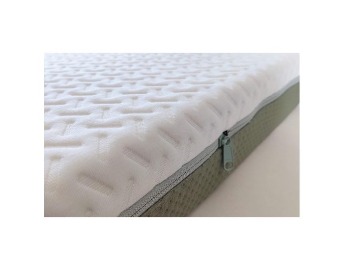 CANDIDE Matelas Bb Alo Vera - Dhoussable 360  (7)