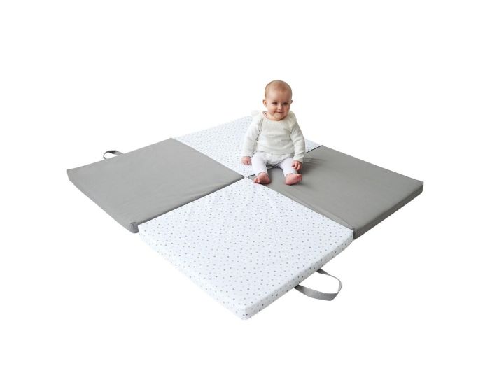 CANDIDE Tapis de Jeu Bb Multifonction - Ds la naissance (4)