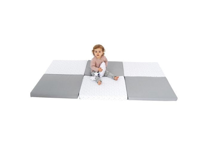 CANDIDE Tapis de Jeu Bb XL - Ds la naissance  (7)