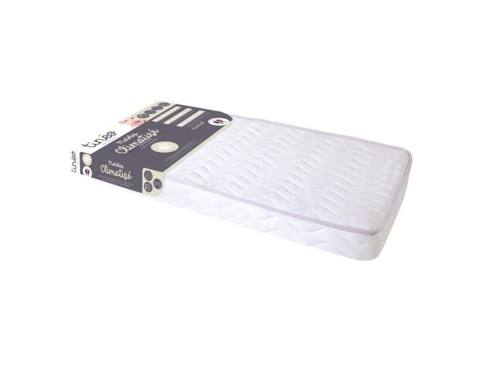 TINEO Matelas Bb - Climatis  (3)