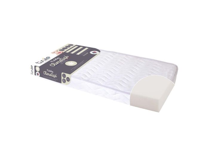 TINEO Matelas Bb - Climatis  (4)