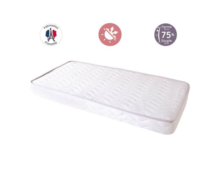 TINEO Matelas Bb - Climatis  (5)