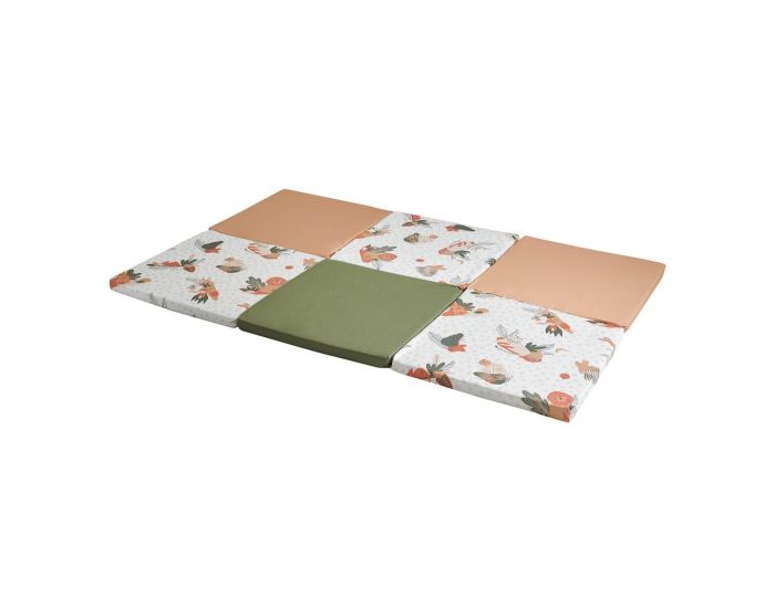 TINEO Maxi Tapis d'Eveil - Amazonie (11)