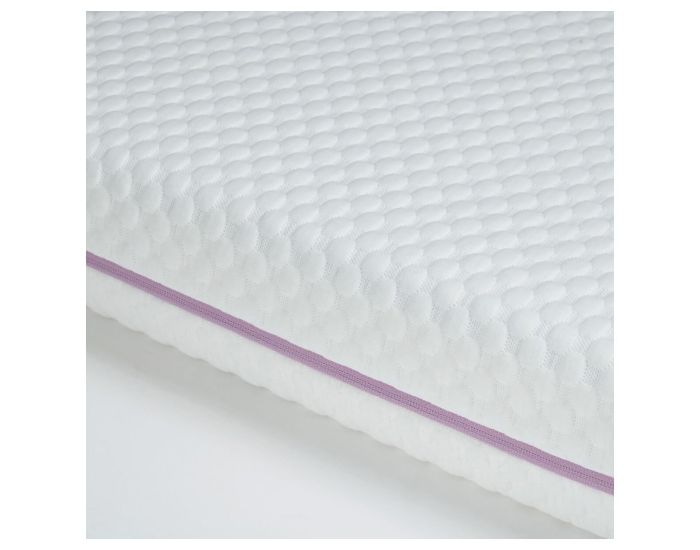 CANDIDE Matelas Bb volutif Bien-tre - Dhoussable 360  (2)