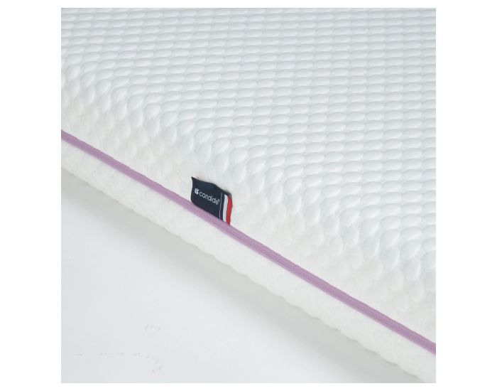 CANDIDE Matelas Bb volutif Bien-tre - Dhoussable 360  (4)