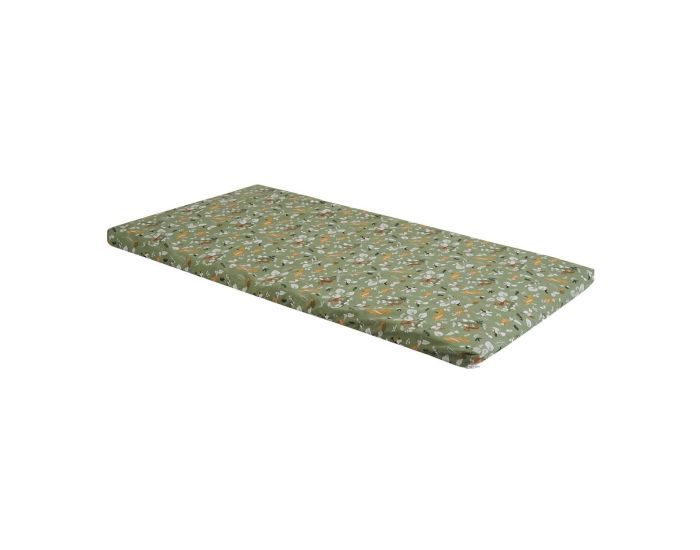 TINEO Matelas Nomade -  60 x 120 cm (1)