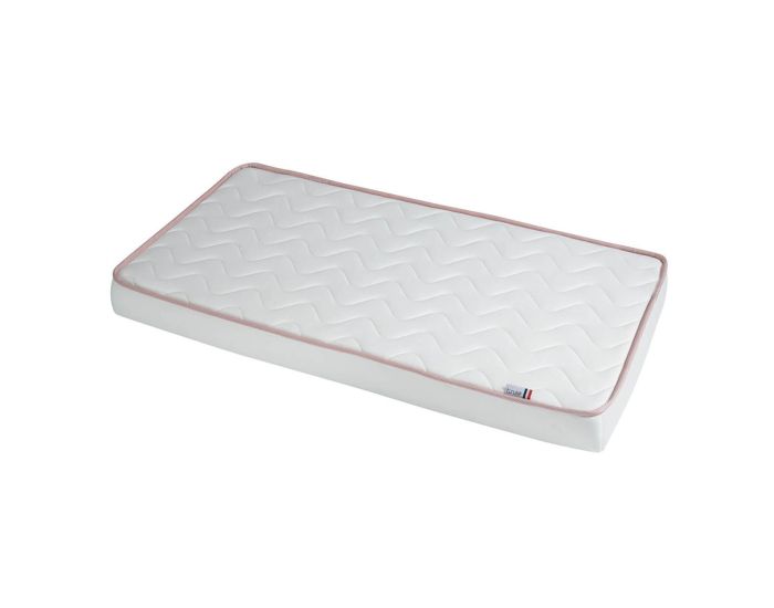 TINEO Matelas Bb Croissance - 60x120 cm (4)