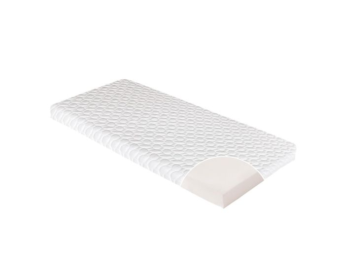 CANDIDE Matelas de Berceau Cododo - Fresh - 50 cm x 83 cm (1)