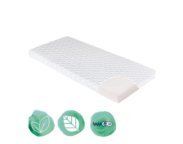 CANDIDE Matelas de Berceau Cododo - Fresh - 50 cm x 83 cm (2)