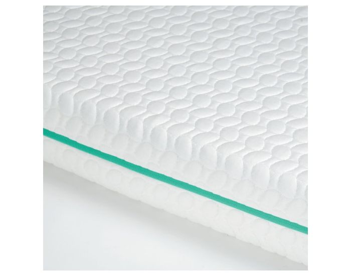 CANDIDE Matelas Bb volutif Fresh - Dhoussable 360  (3)