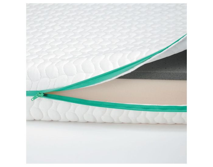 CANDIDE Matelas Bb volutif Fresh - Dhoussable 360  (5)