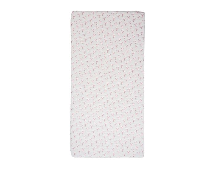 CANDIDE Matelas Bb volutif - Dhoussable 360  60 x 120 cm (2)