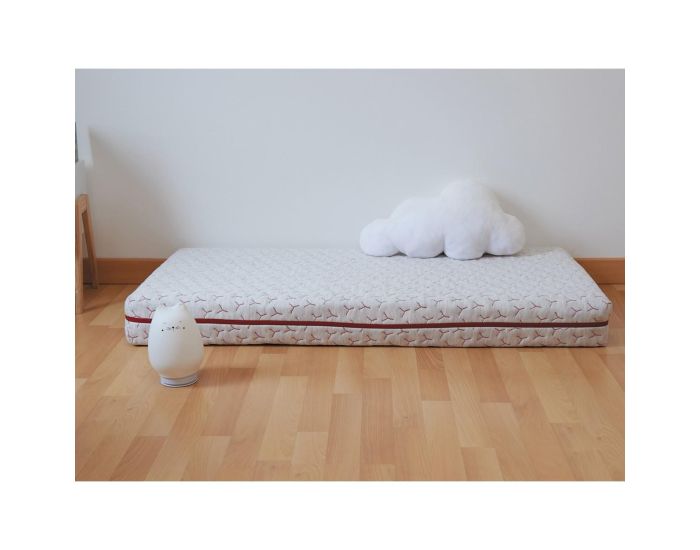 CANDIDE Matelas Bb volutif - Dhoussable 360  60 x 120 cm (8)