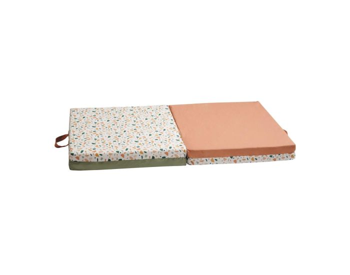 CANDIDE Tapis de Jeu Bb - Terrazzo - Ds la naissance  (4)