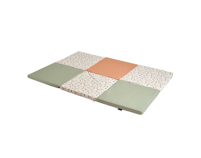 CANDIDE Tapis de Jeu Bb XL - Terrazzo - Ds la naissance  (2)