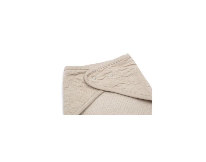 JOLLEIN Lot de 2 Bavoirs Bandana - Soft Waves  (2)