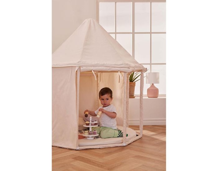 KID'S CONCEPT Ptisseries en Bois 9 Pices - Kid's Hub - Ds 3 ans (4)