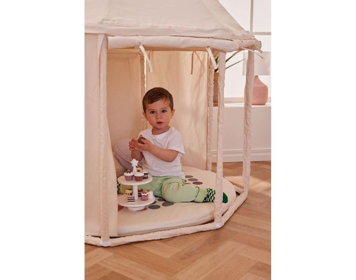 KID'S CONCEPT Ptisseries en Bois 9 Pices - Kid's Hub - Ds 3 ans (5)