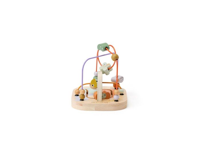 KID'S CONCEPT Labyrinthe de Perles Micro - Neo - Ds 12 mois (3)