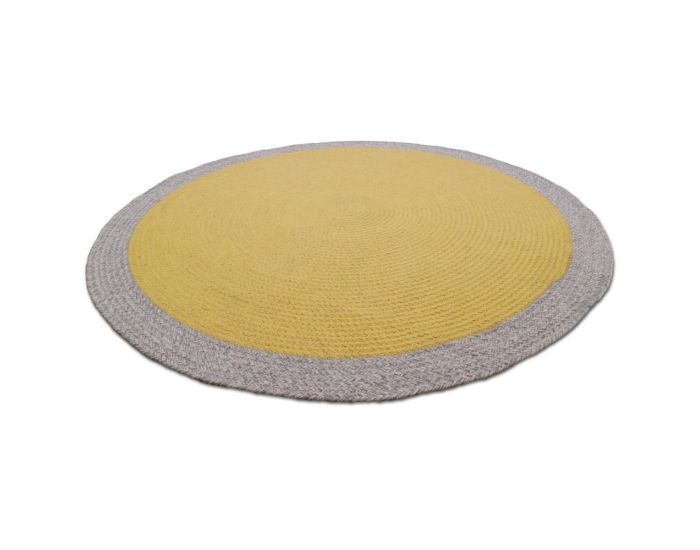 NATTIOT Tapis Enfant - Nolan -  120 cm  (4)