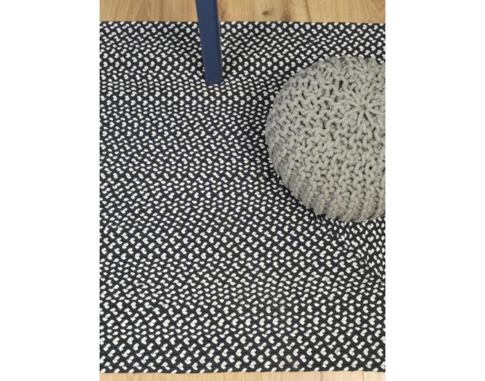 NATTIOT Tapis Coton - Allen - 80 x 150 cm (2)