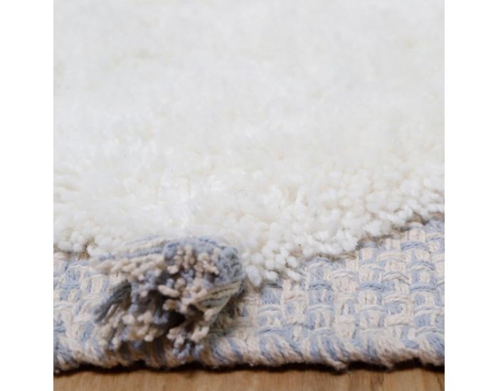 NATTIOT Tapis Coton - Gordon (1)