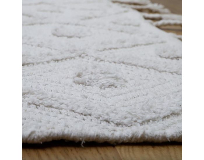 NATTIOT Tapis Coton - Orlando (2)