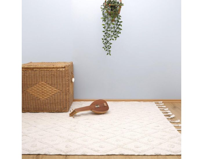 NATTIOT Tapis Coton - Orlando (3)