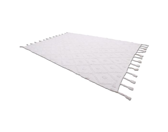 NATTIOT Tapis Coton - Orlando (5)