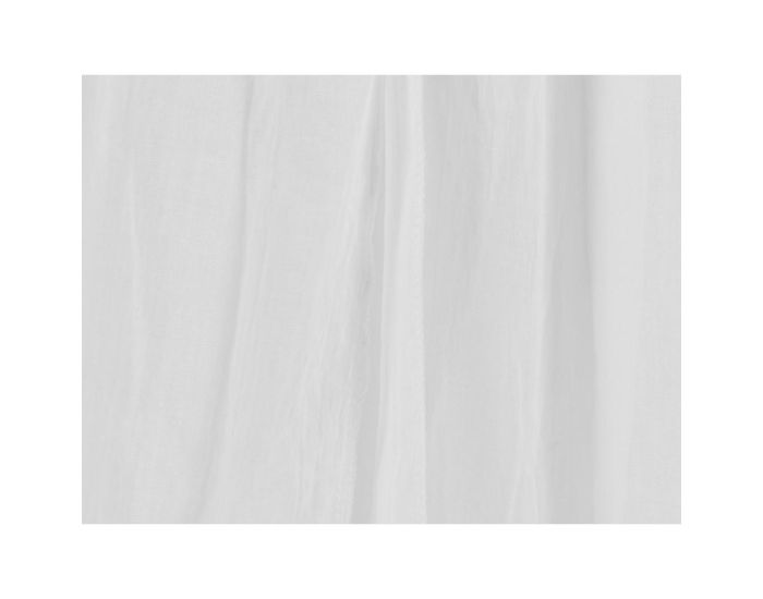 JOLLEIN Ciel de Lit Vintage - White  (1)